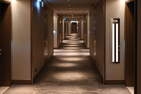 Electric Mirror Fifth Ave Lighting